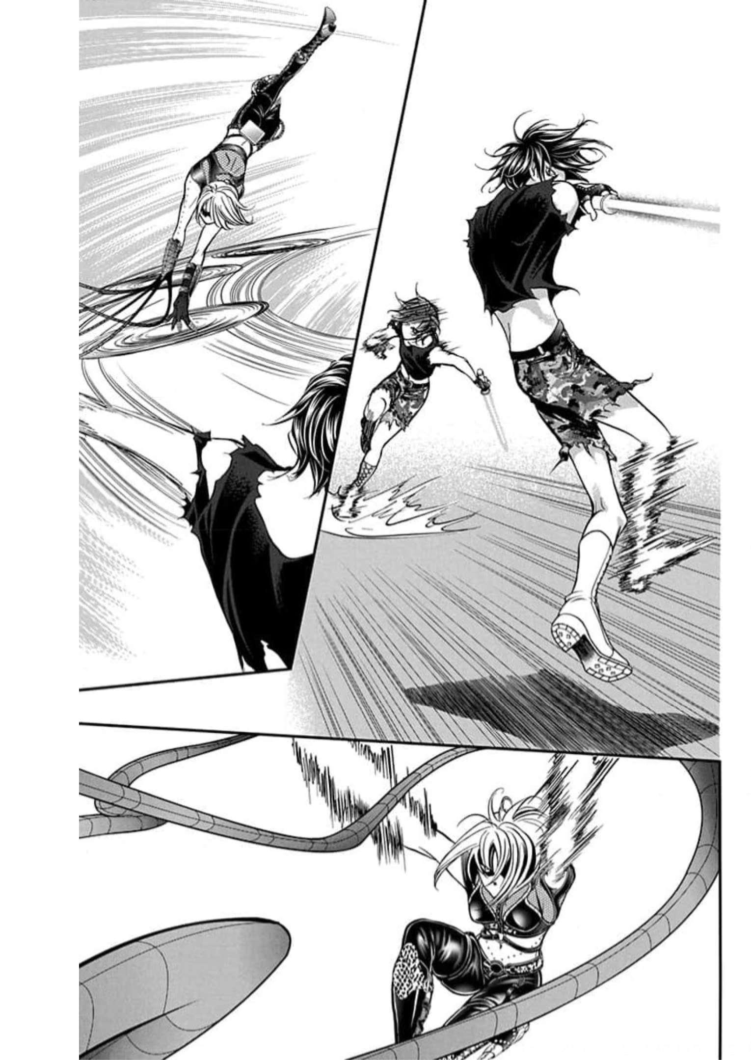 Read Skip Beat! ENGLISH Manga Online