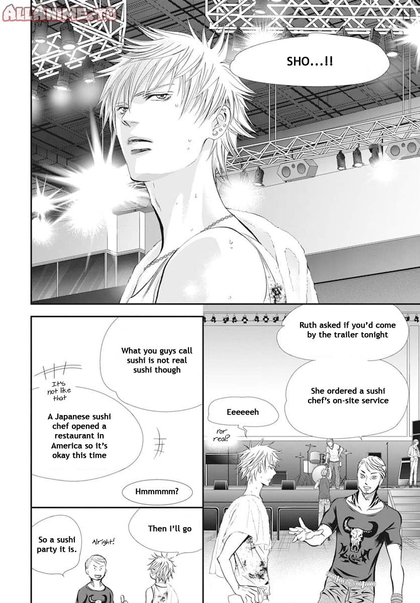 Read Skip Beat! ENGLISH Manga Online