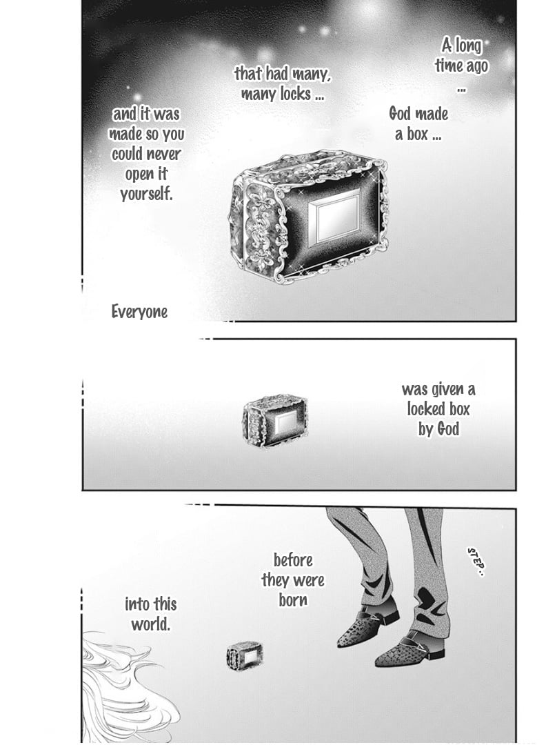 Read Skip Beat! ENGLISH Manga Online