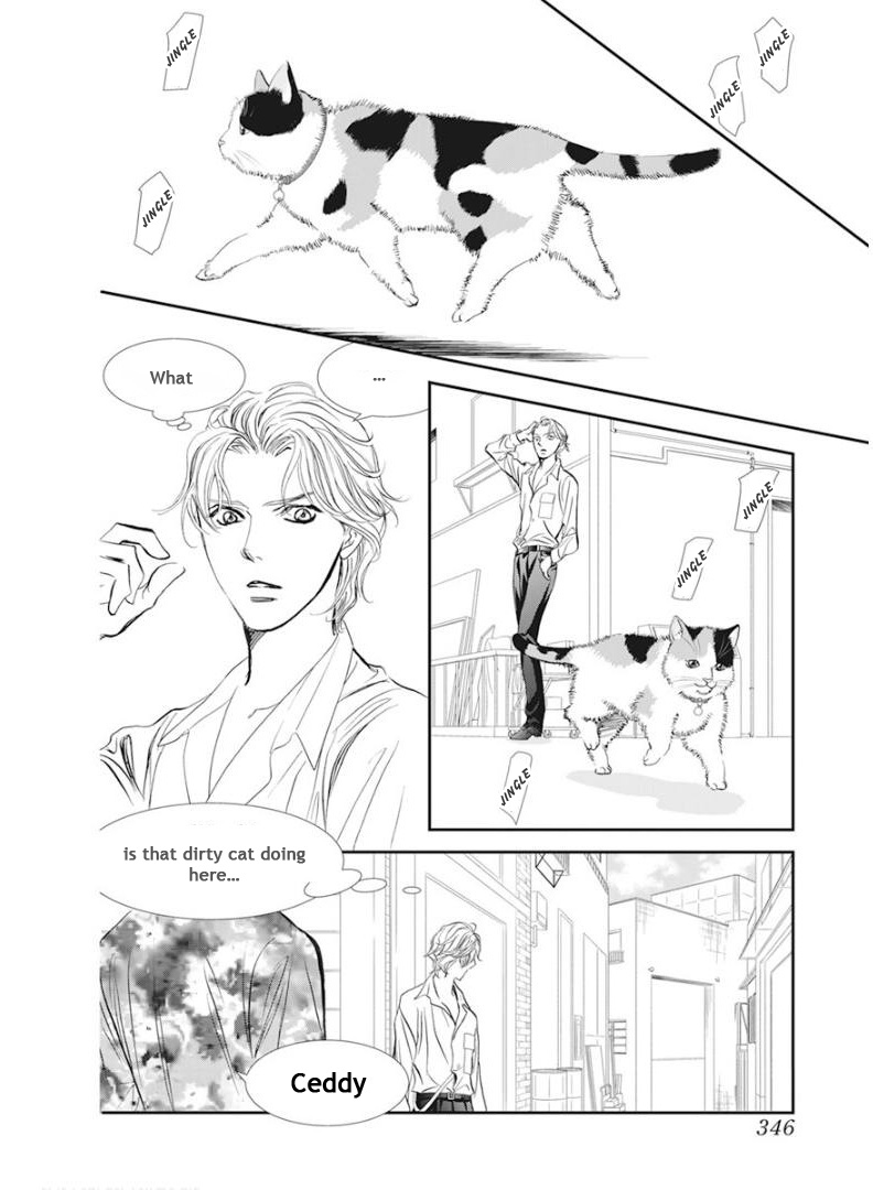 Read Skip Beat! ENGLISH Manga Online