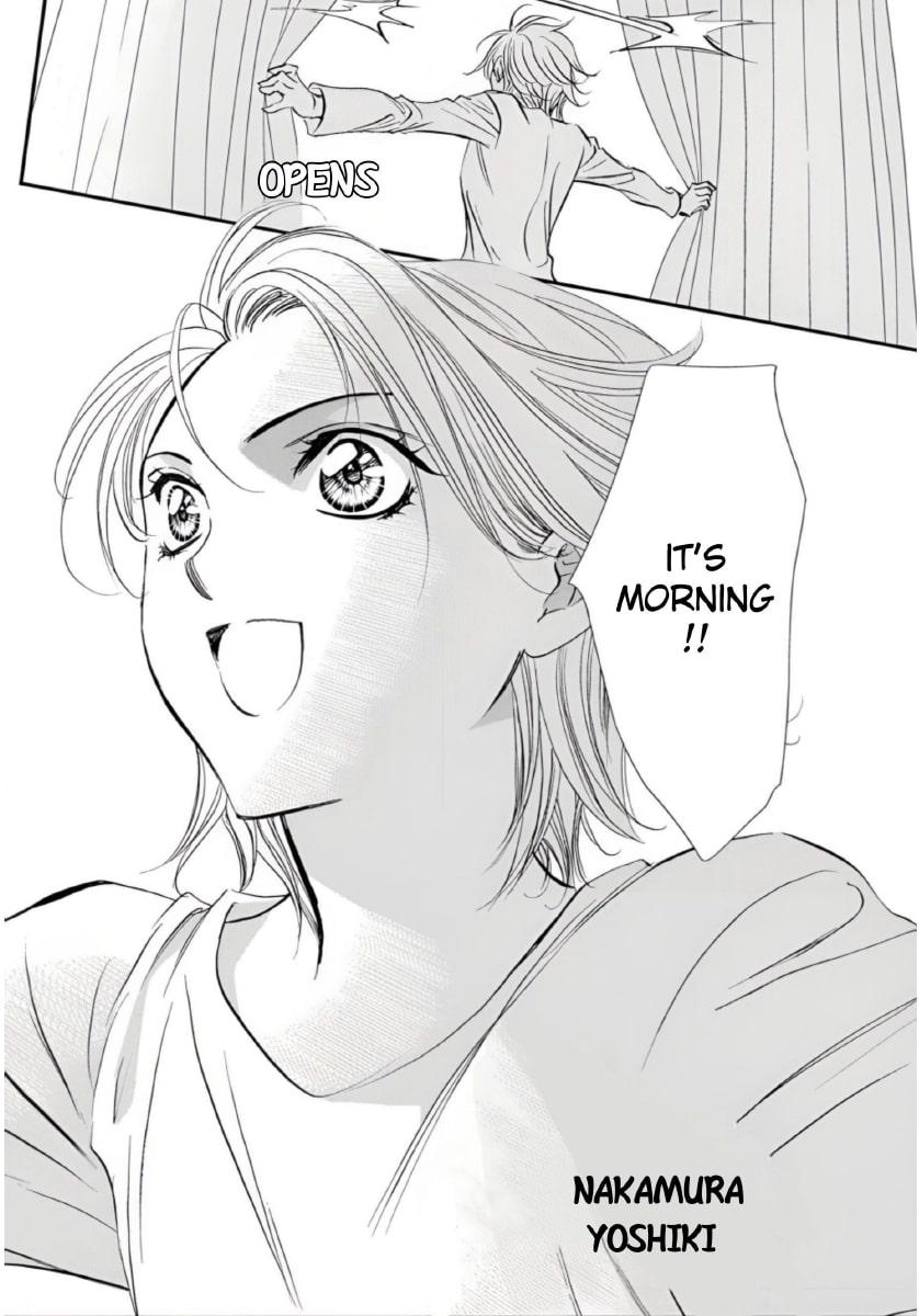 Read Skip Beat! ENGLISH Manga Online