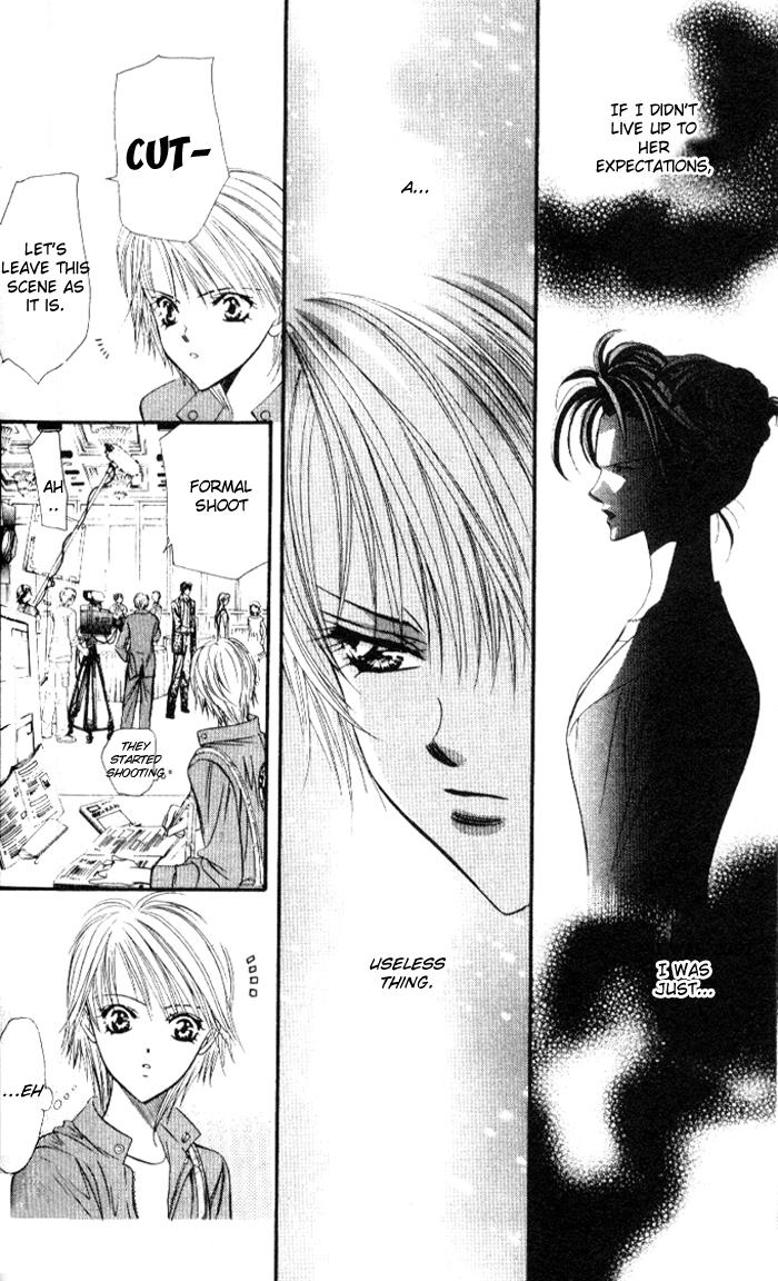 Read Skip Beat! ENGLISH Manga Online