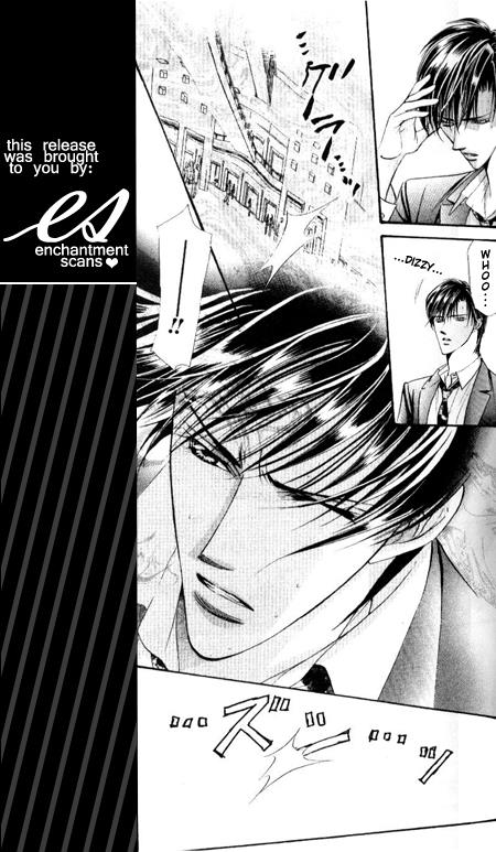 Read Skip Beat! ENGLISH Manga Online