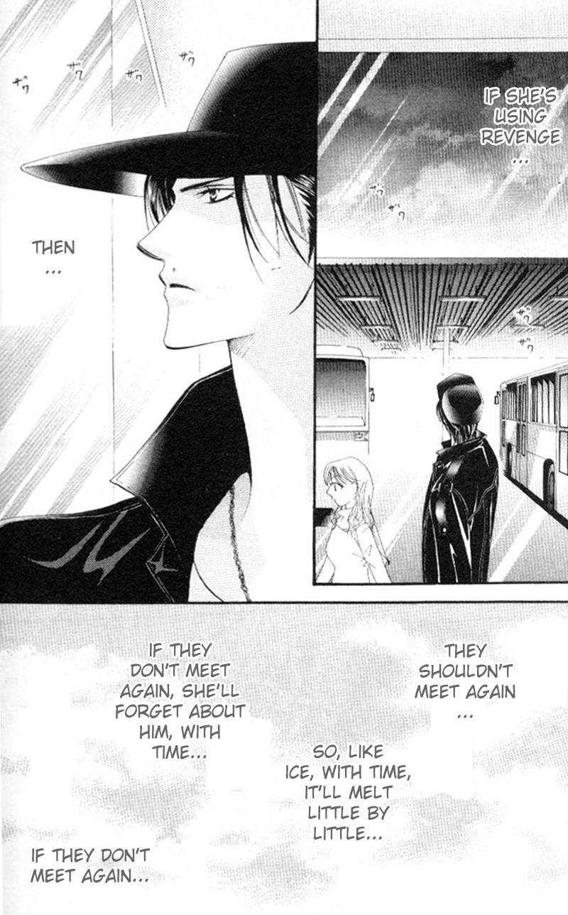 Read Skip Beat! ENGLISH Manga Online