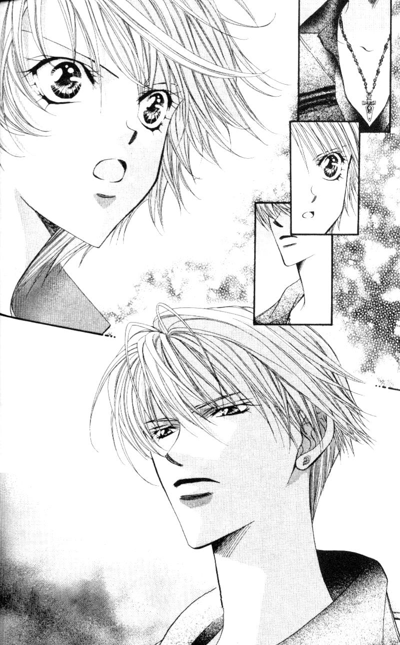 Read Skip Beat! ENGLISH Manga Online