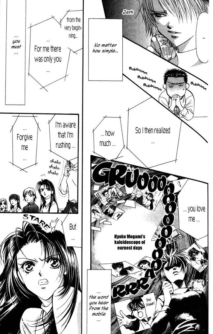 Read Skip Beat! ENGLISH Manga Online