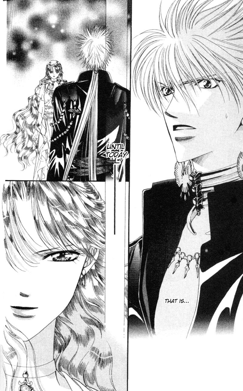 Read Skip Beat! ENGLISH Manga Online