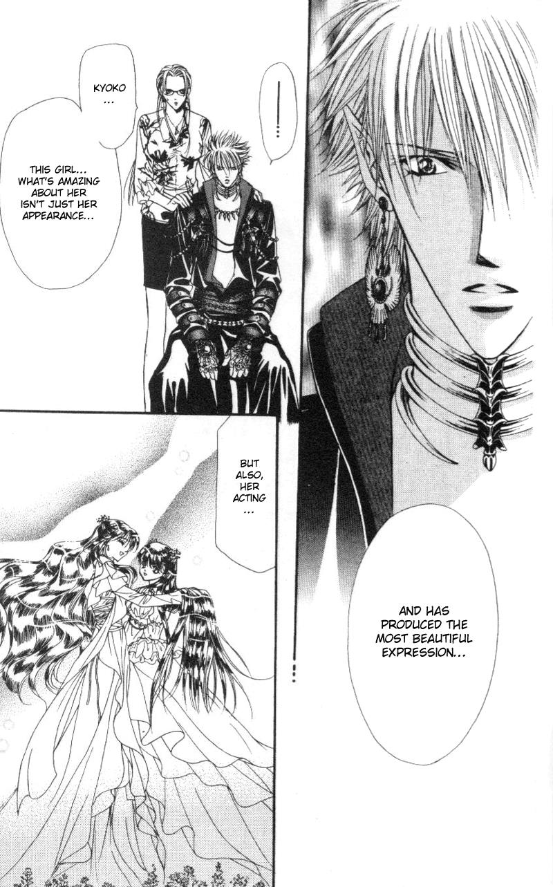 Read Skip Beat! ENGLISH Manga Online