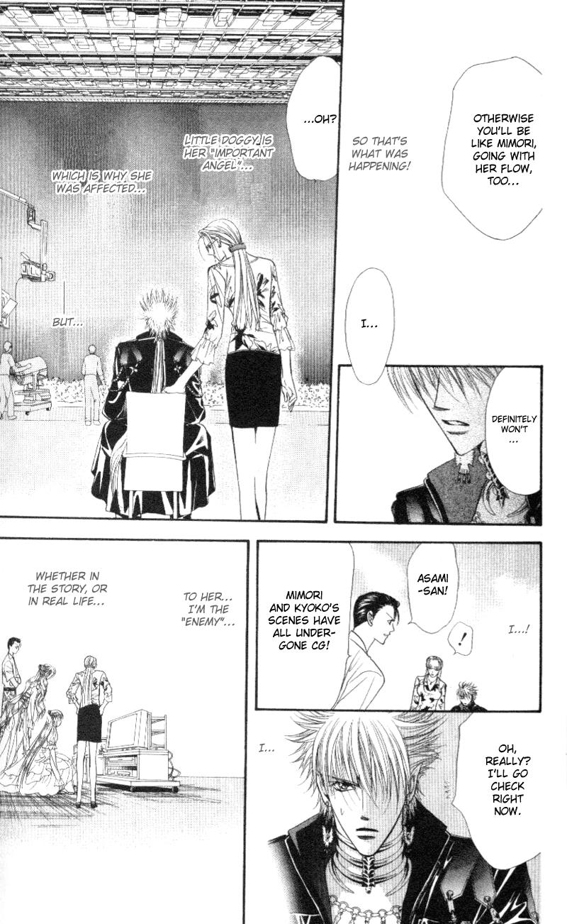 Read Skip Beat! ENGLISH Manga Online