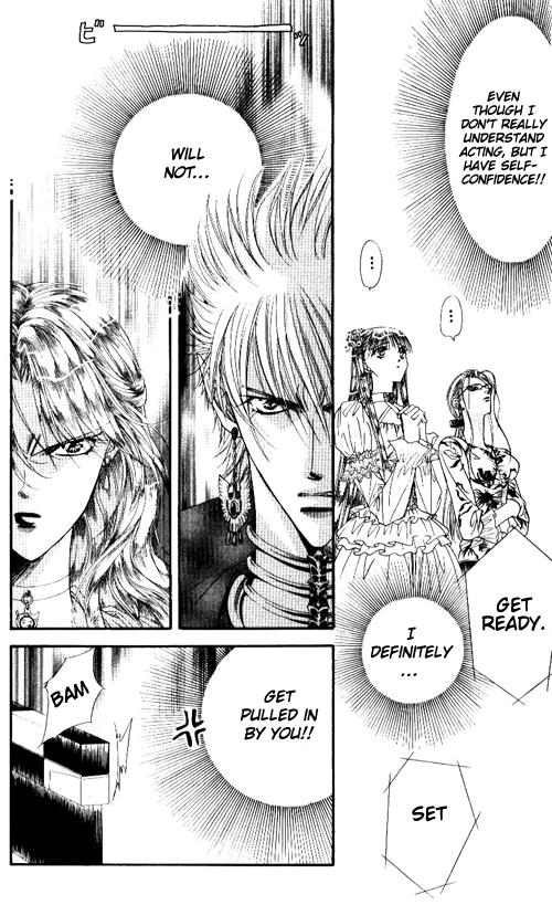 Read Skip Beat! ENGLISH Manga Online