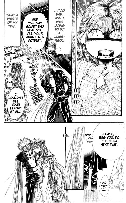 Read Skip Beat! ENGLISH Manga Online