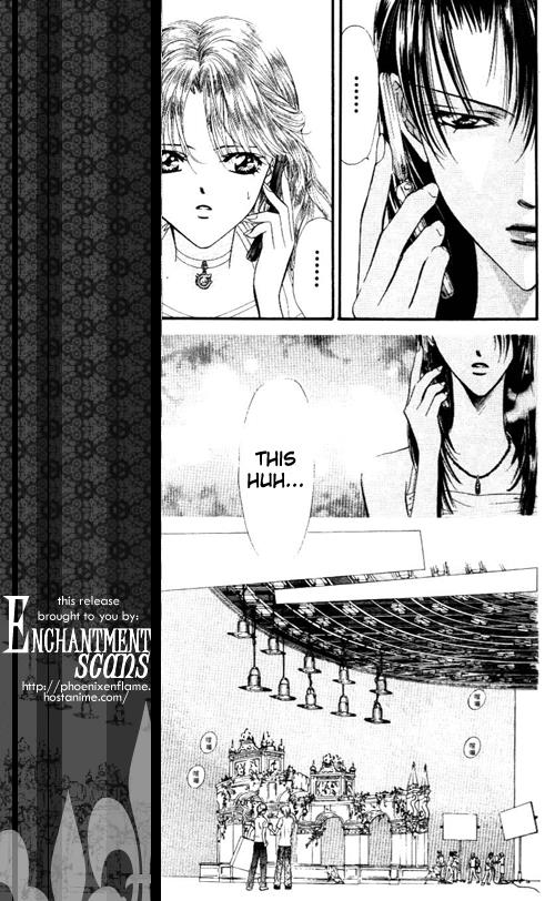 Read Skip Beat! ENGLISH Manga Online