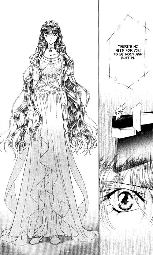 Read Skip Beat! ENGLISH Manga Online