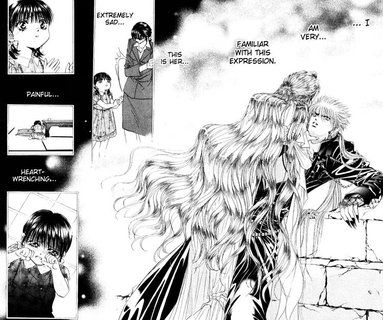 Read Skip Beat! ENGLISH Manga Online