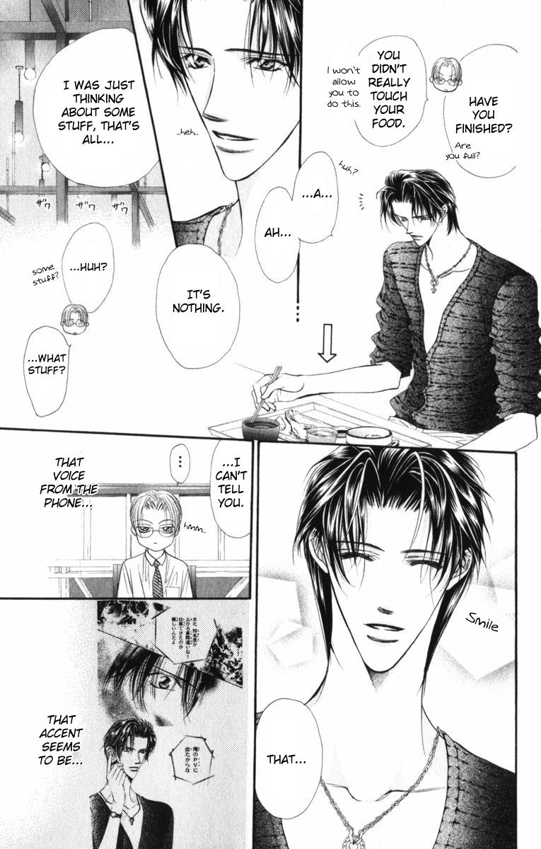 Read Skip Beat! ENGLISH Manga Online