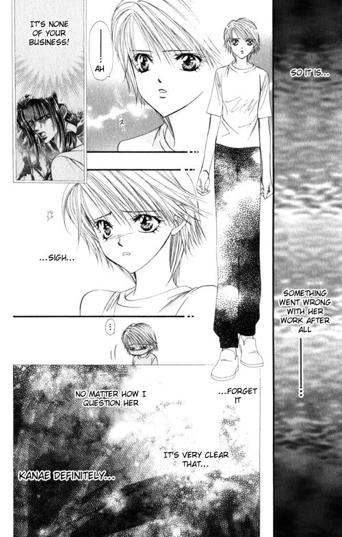 Read Skip Beat! ENGLISH Manga Online