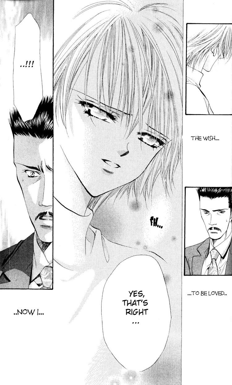 Read Skip Beat! ENGLISH Manga Online