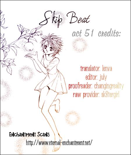 Read Skip Beat! ENGLISH Manga Online