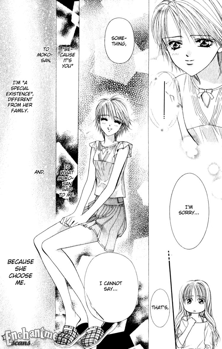 Read Skip Beat! ENGLISH Manga Online