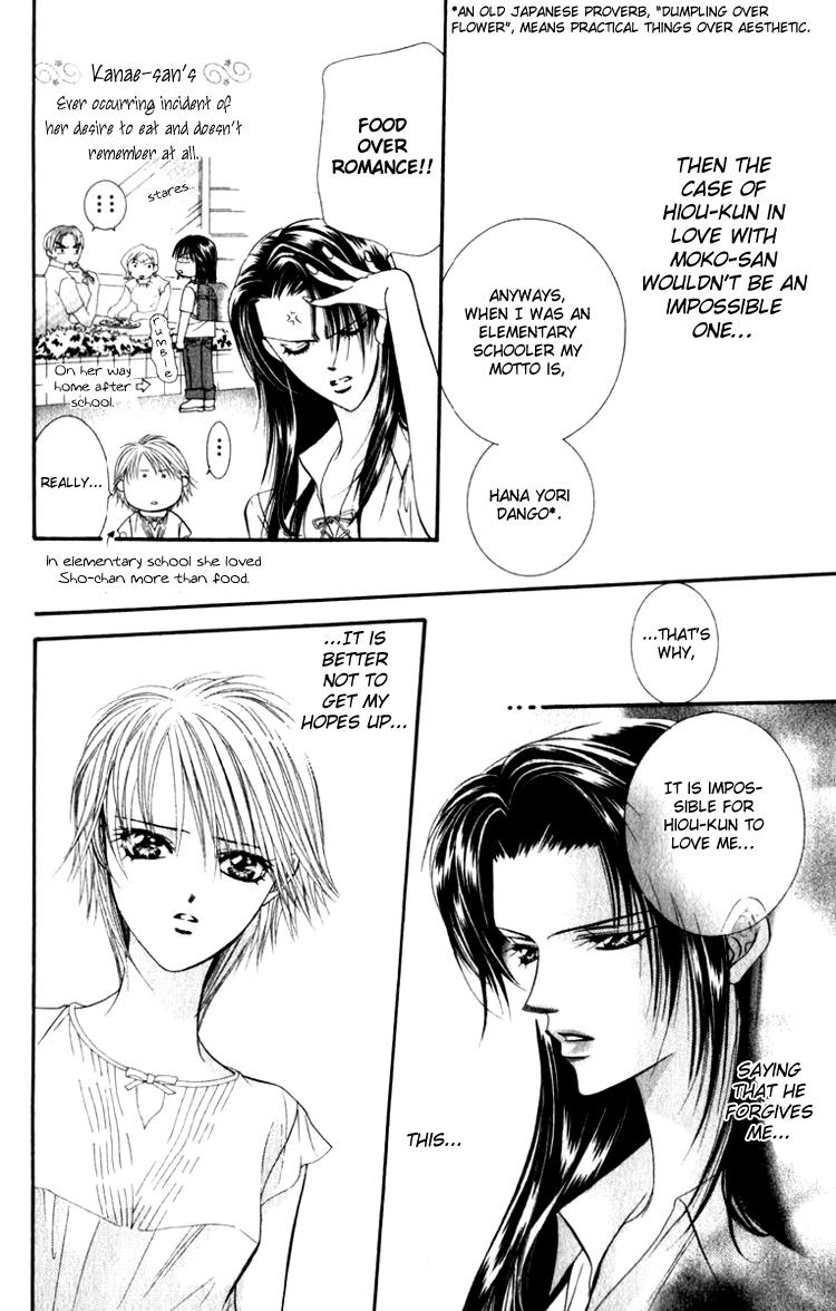 Read Skip Beat! ENGLISH Manga Online