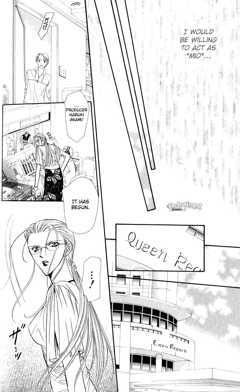 Read Skip Beat! ENGLISH Manga Online
