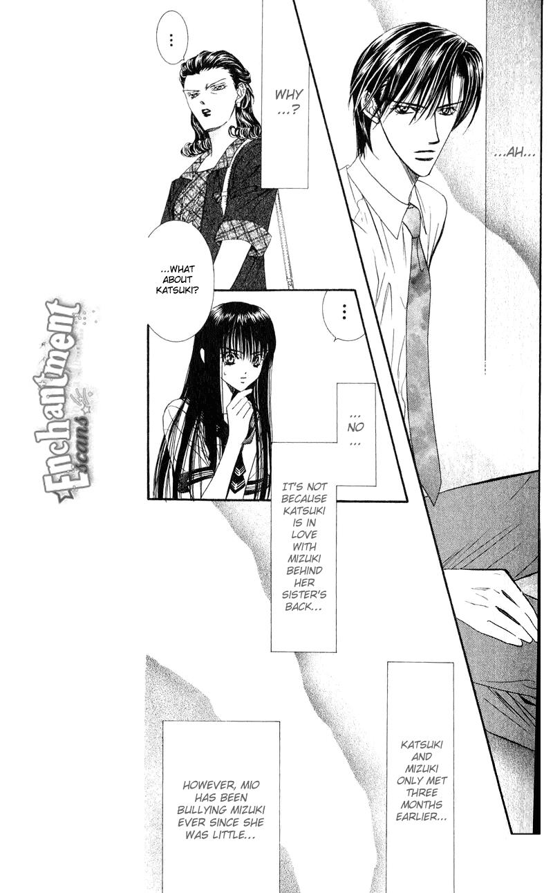 Read Skip Beat! ENGLISH Manga Online