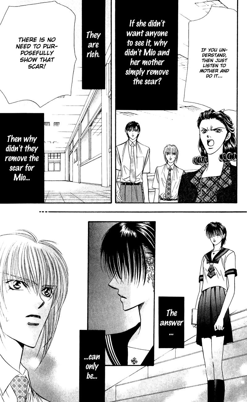 Read Skip Beat! ENGLISH Manga Online