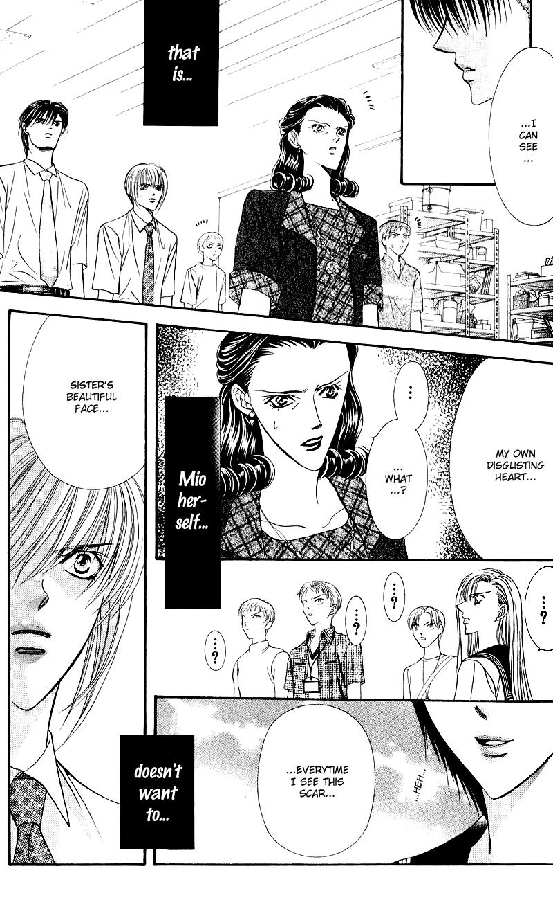 Read Skip Beat! ENGLISH Manga Online