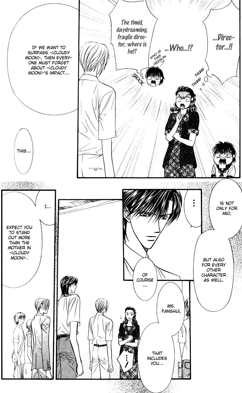 Read Skip Beat! ENGLISH Manga Online