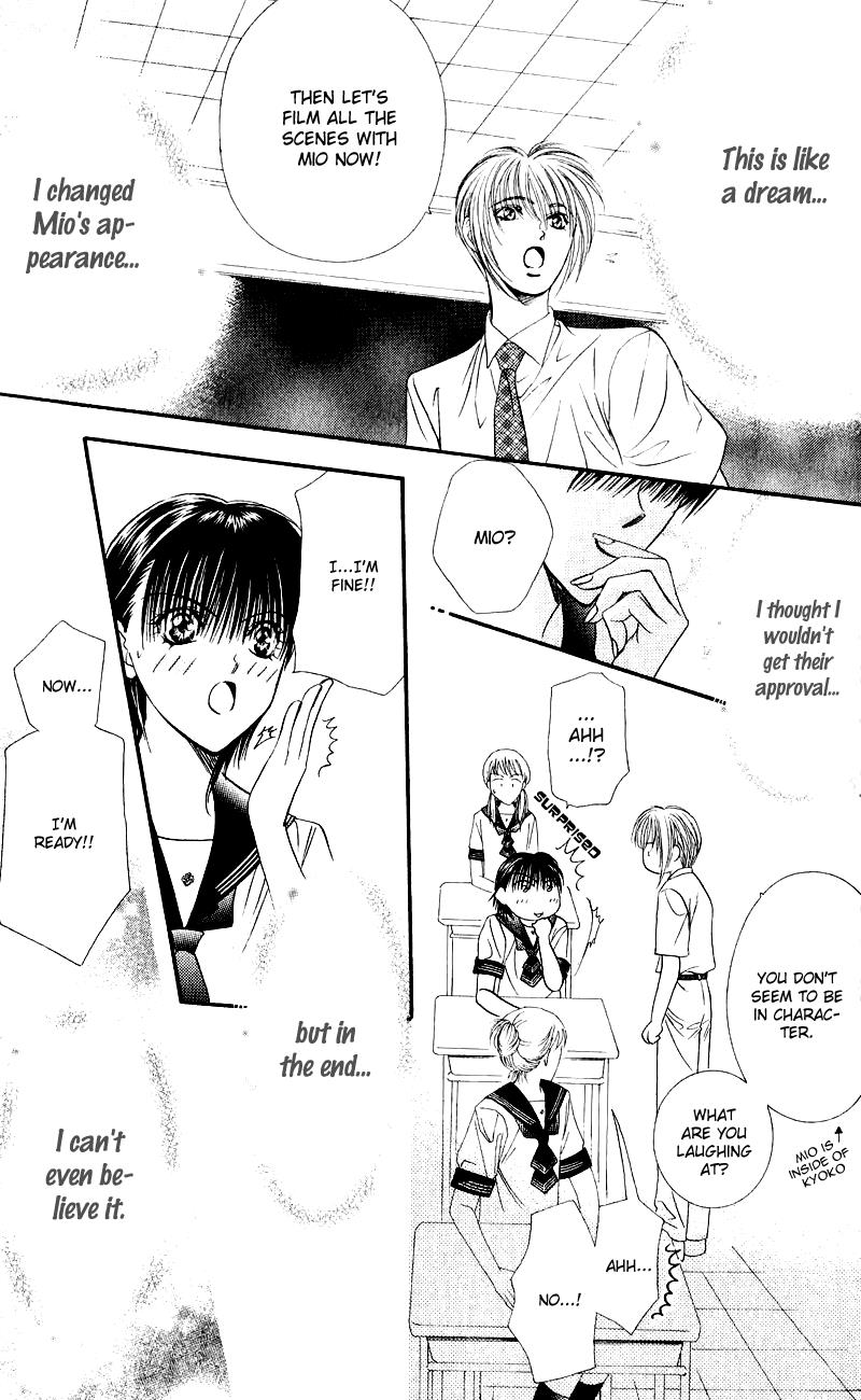 Read Skip Beat! ENGLISH Manga Online