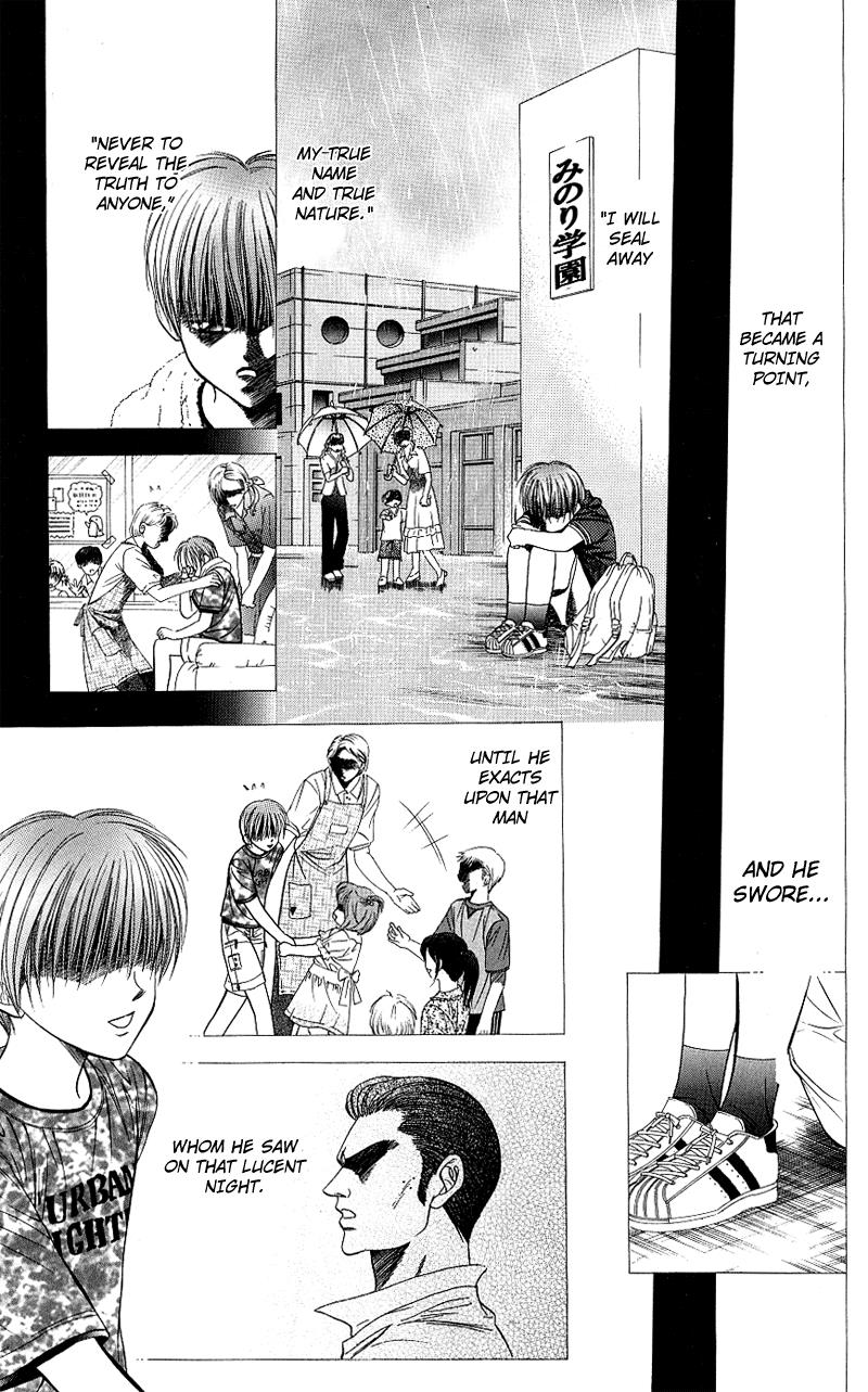 Read Skip Beat! ENGLISH Manga Online