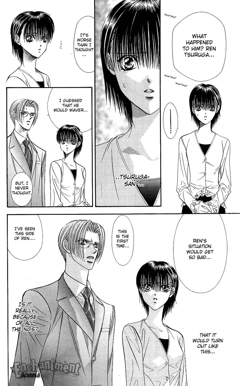 Read Skip Beat! ENGLISH Manga Online