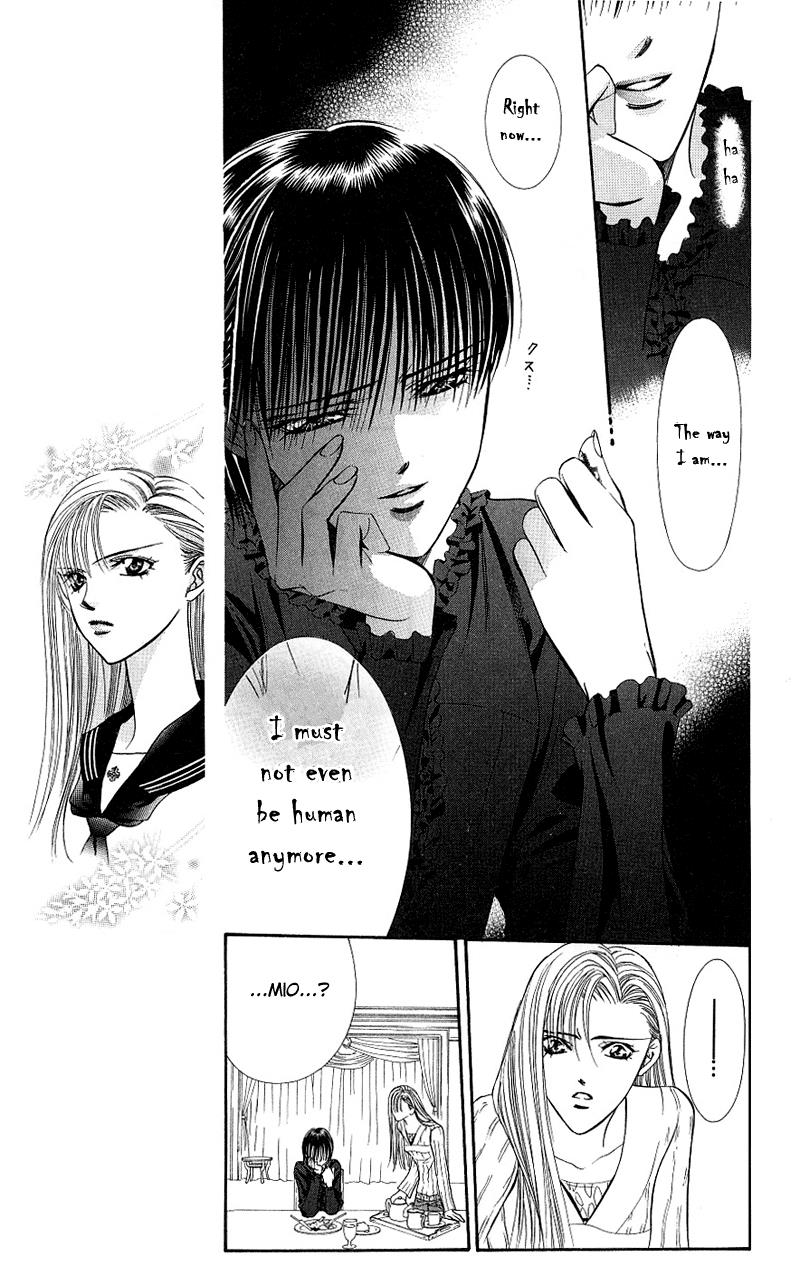 Read Skip Beat! ENGLISH Manga Online