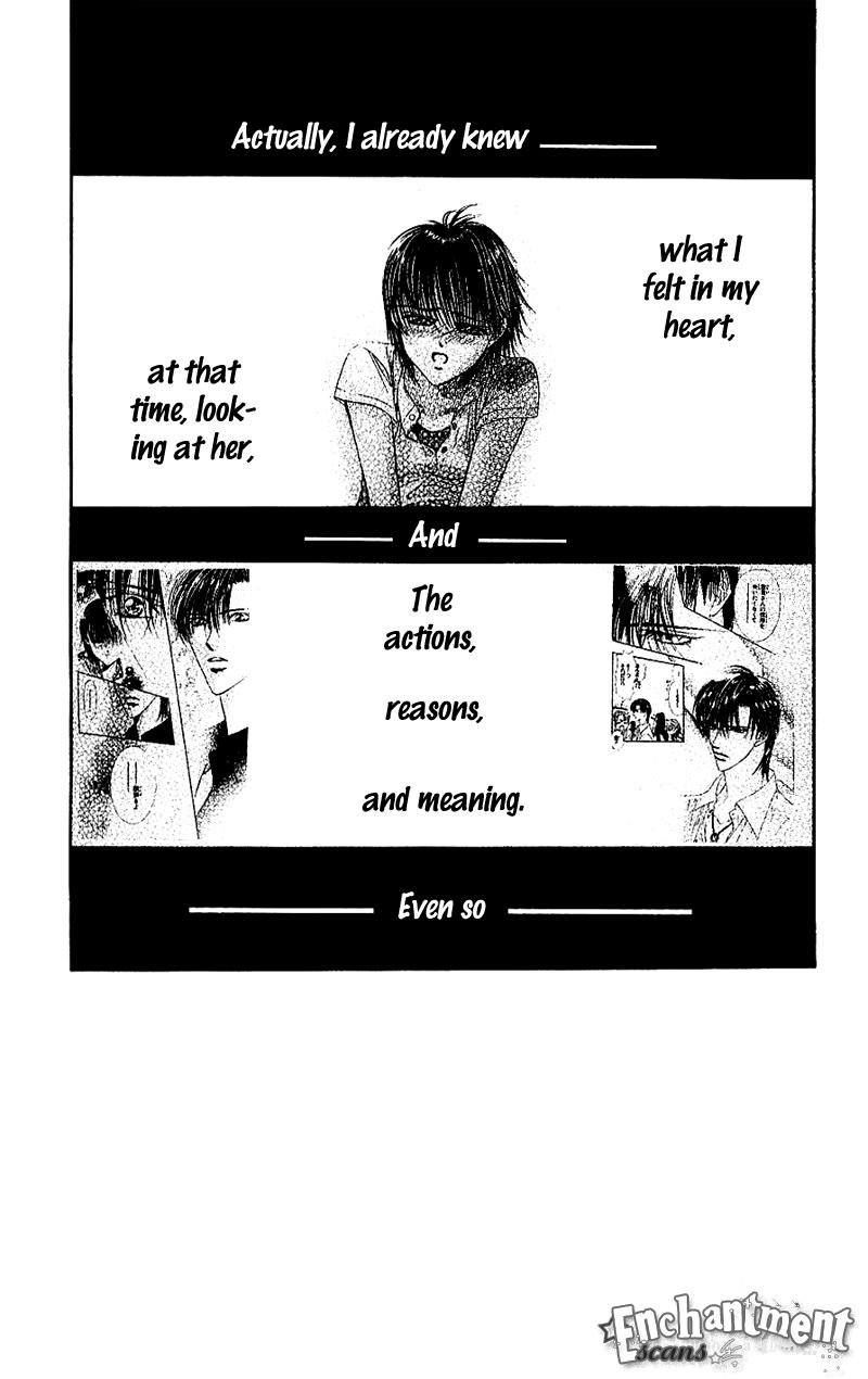 Read Skip Beat! ENGLISH Manga Online