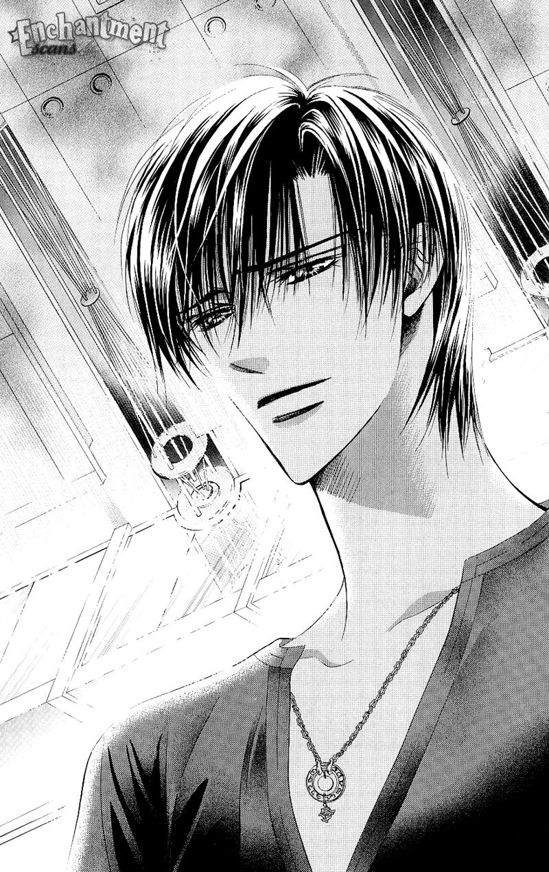 Read Skip Beat! ENGLISH Manga Online
