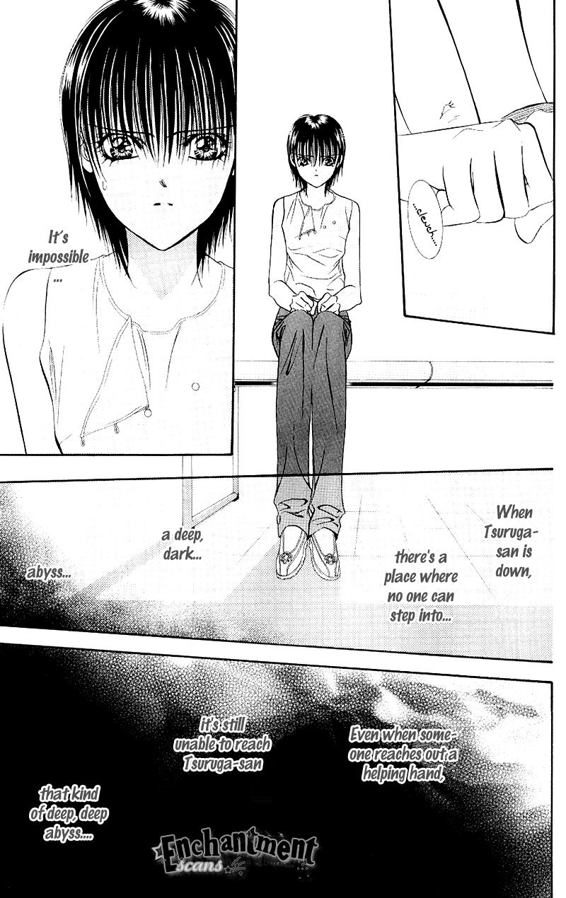 Read Skip Beat! ENGLISH Manga Online