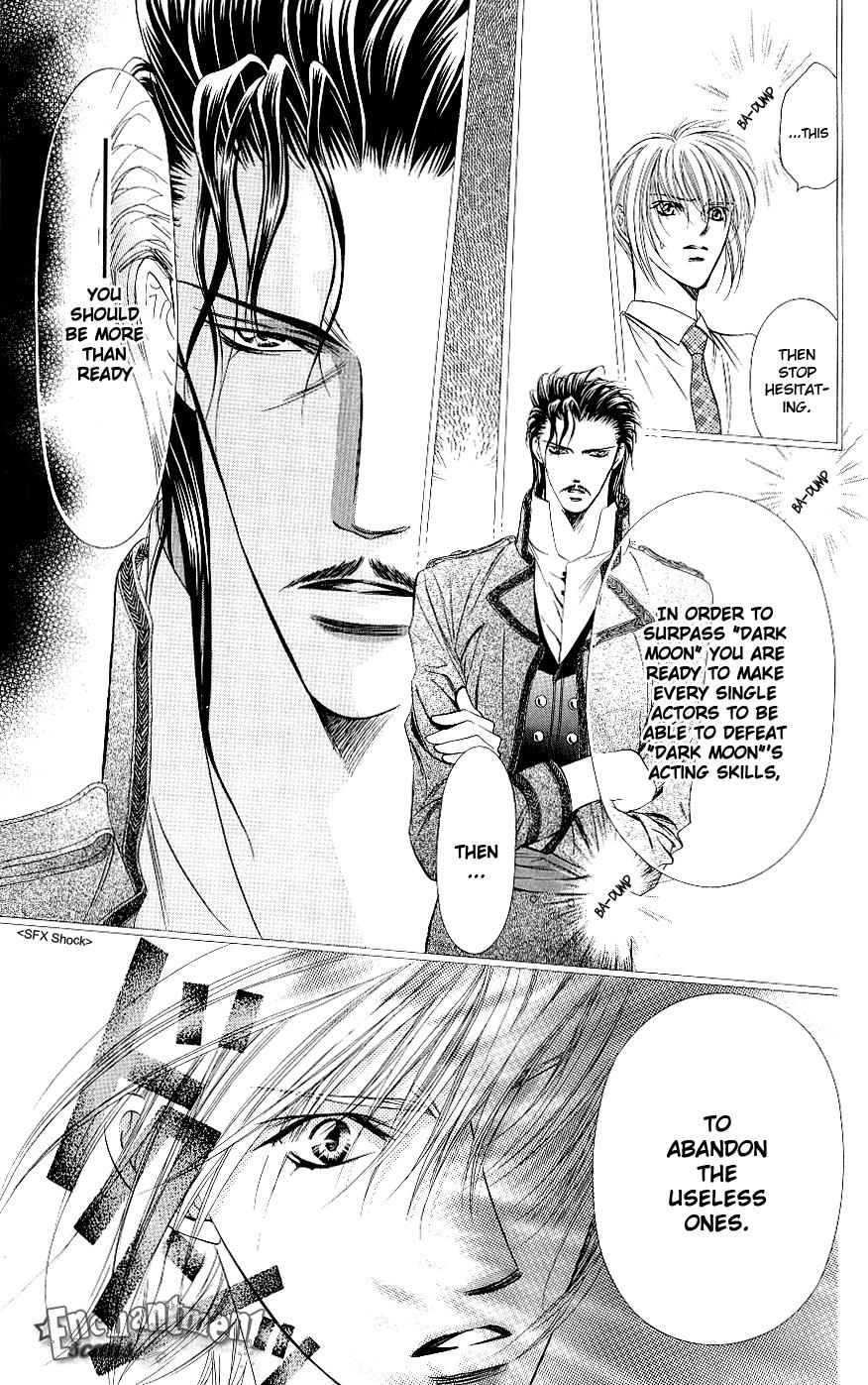 Read Skip Beat! ENGLISH Manga Online