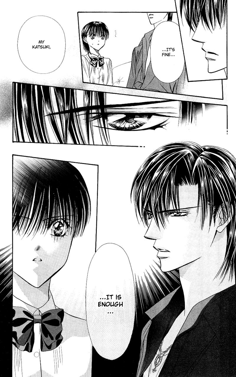Read Skip Beat! ENGLISH Manga Online