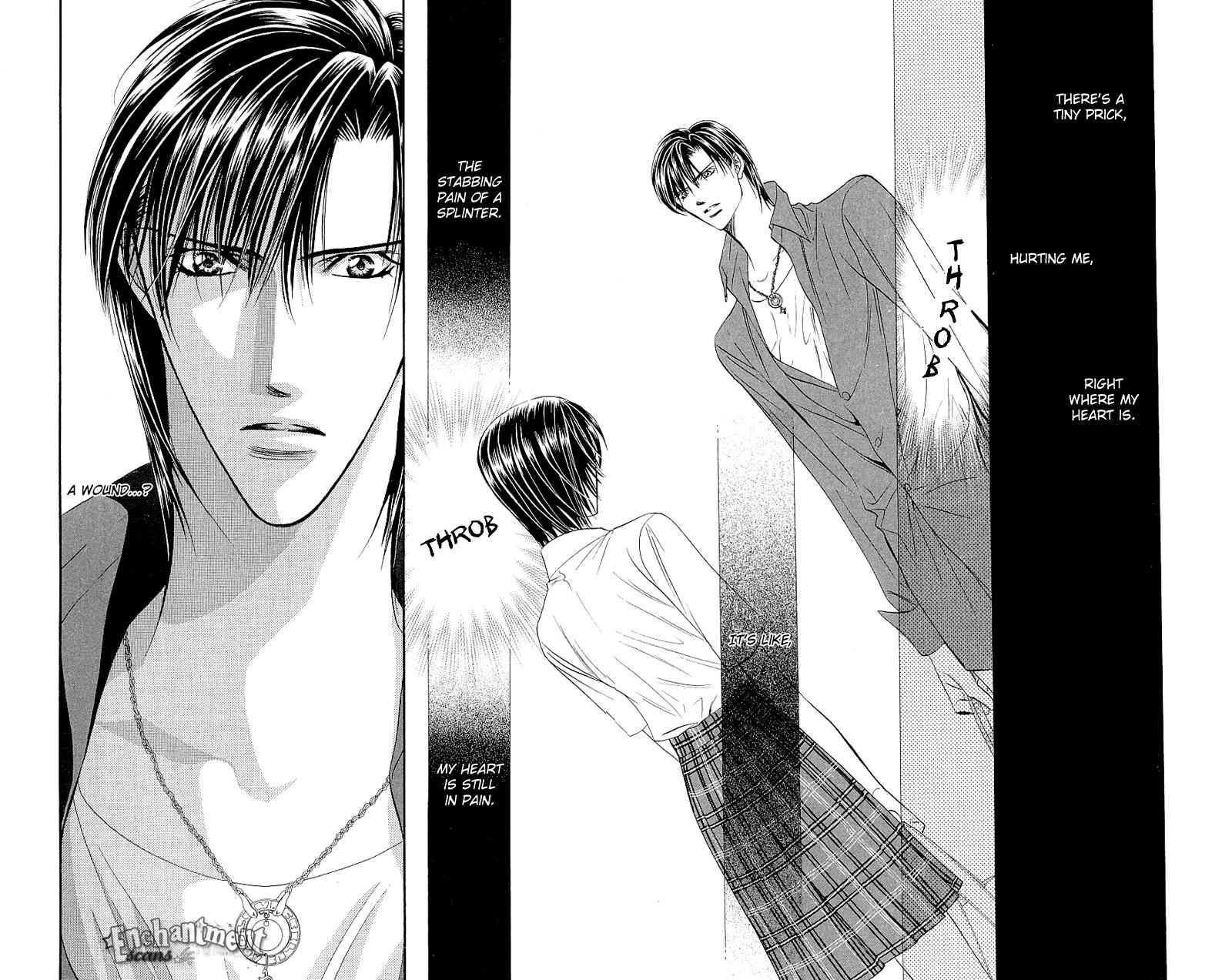 Read Skip Beat! ENGLISH Manga Online