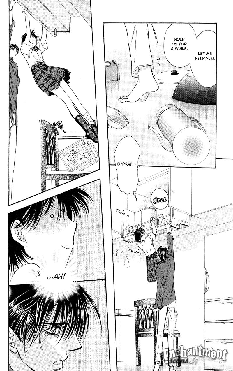 Read Skip Beat! ENGLISH Manga Online