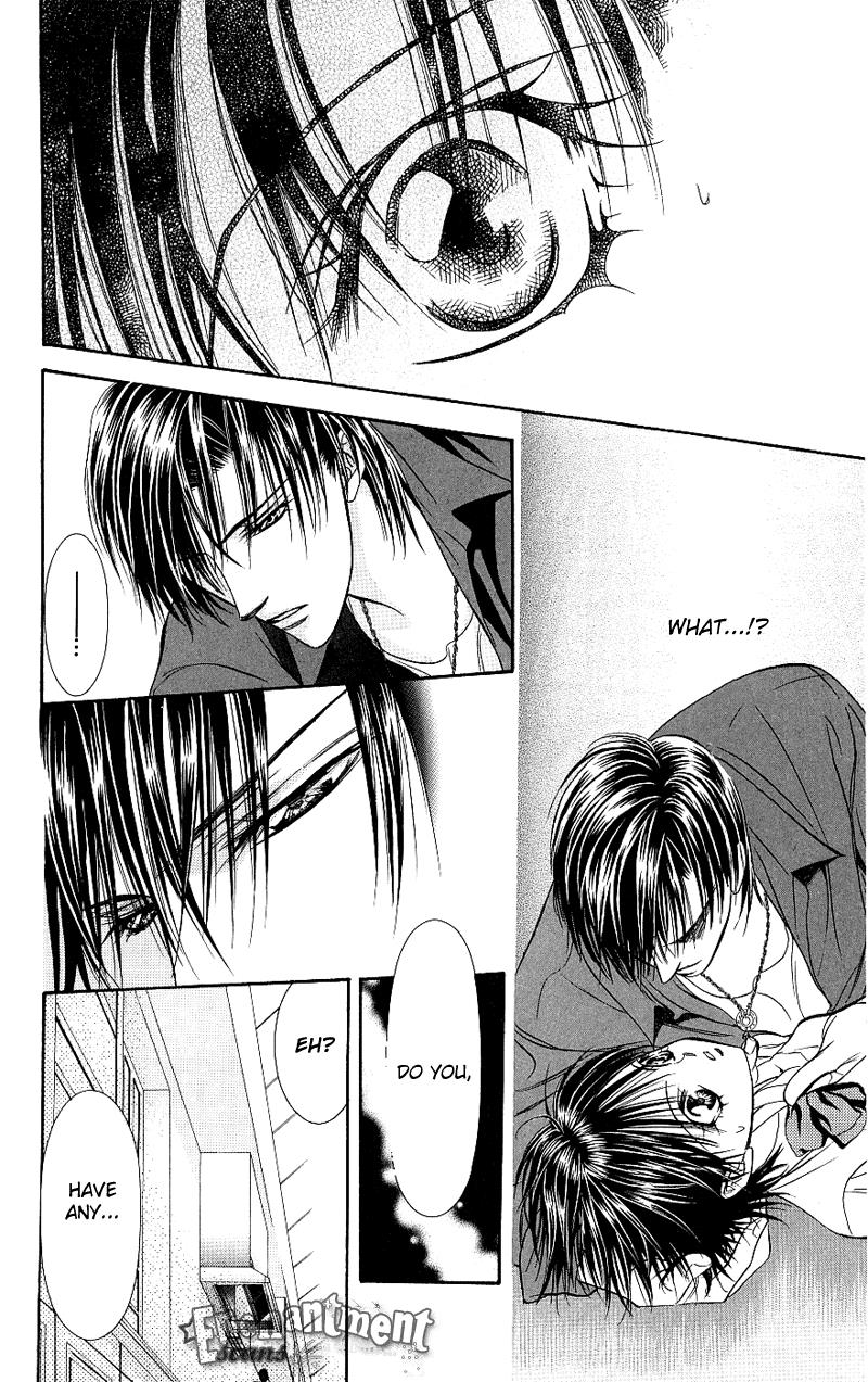 Read Skip Beat! ENGLISH Manga Online