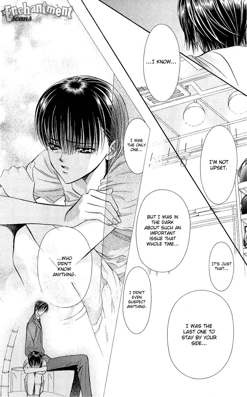 Read Skip Beat! ENGLISH Manga Online