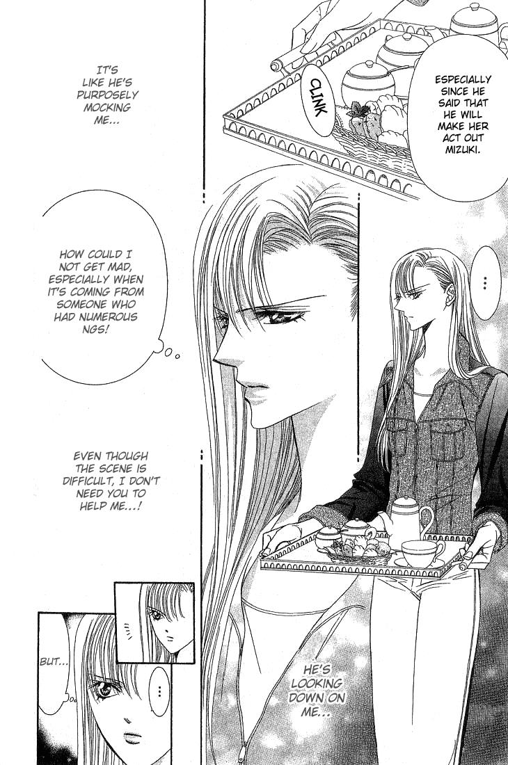 Read Skip Beat! ENGLISH Manga Online