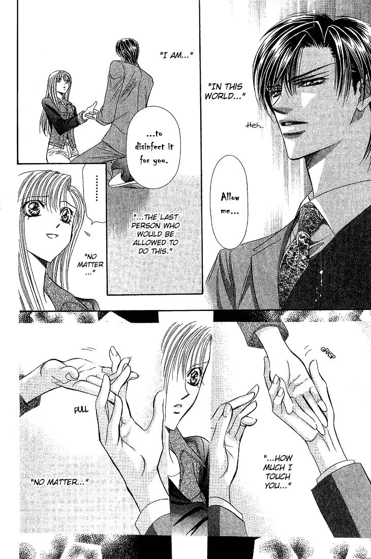 Read Skip Beat! ENGLISH Manga Online