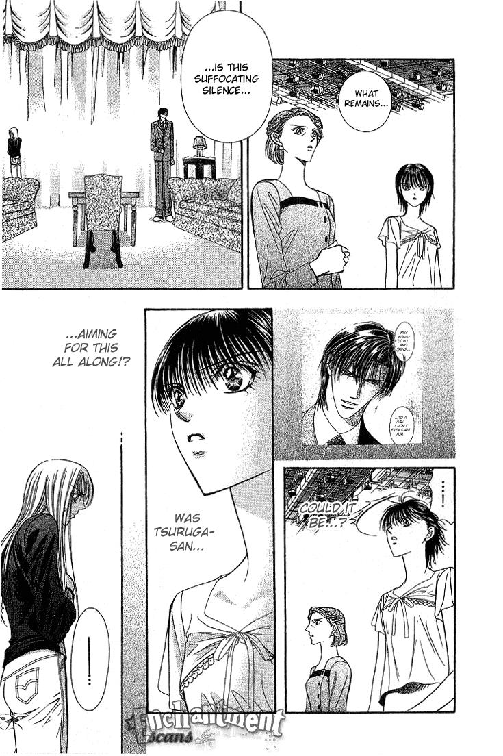 Read Skip Beat! ENGLISH Manga Online