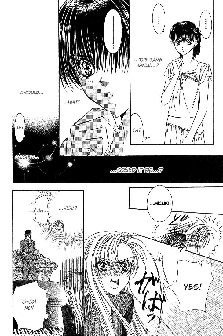 Read Skip Beat! ENGLISH Manga Online