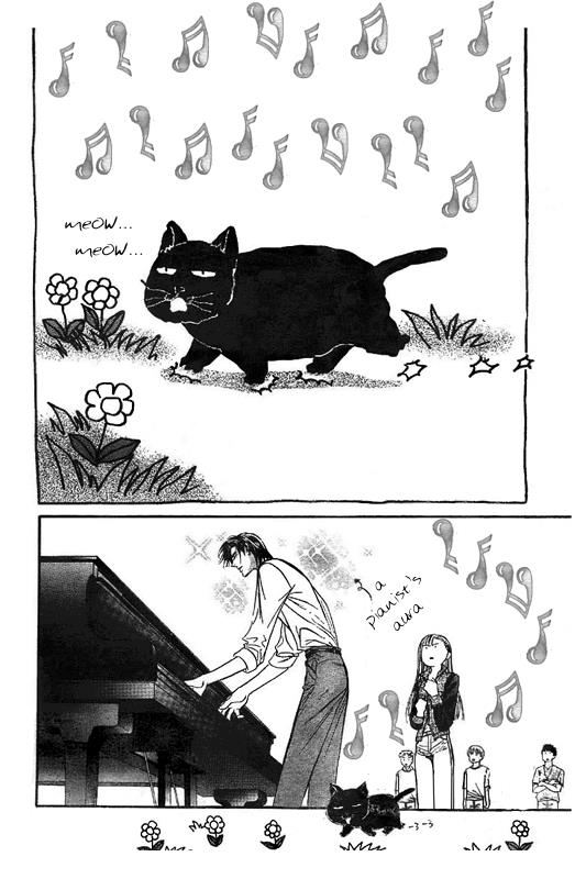 Read Skip Beat! ENGLISH Manga Online