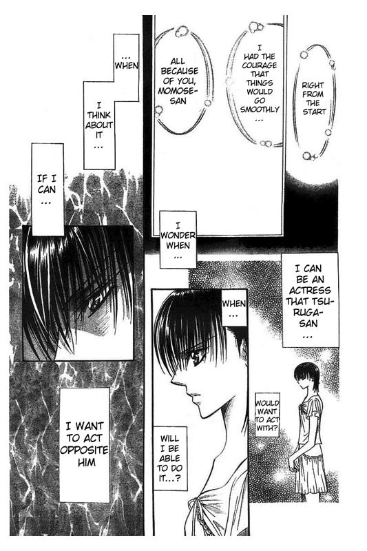 Read Skip Beat! ENGLISH Manga Online