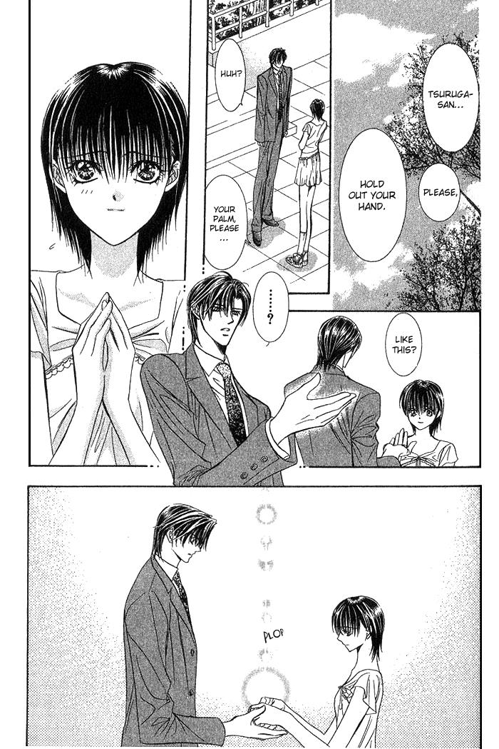 Read Skip Beat! ENGLISH Manga Online