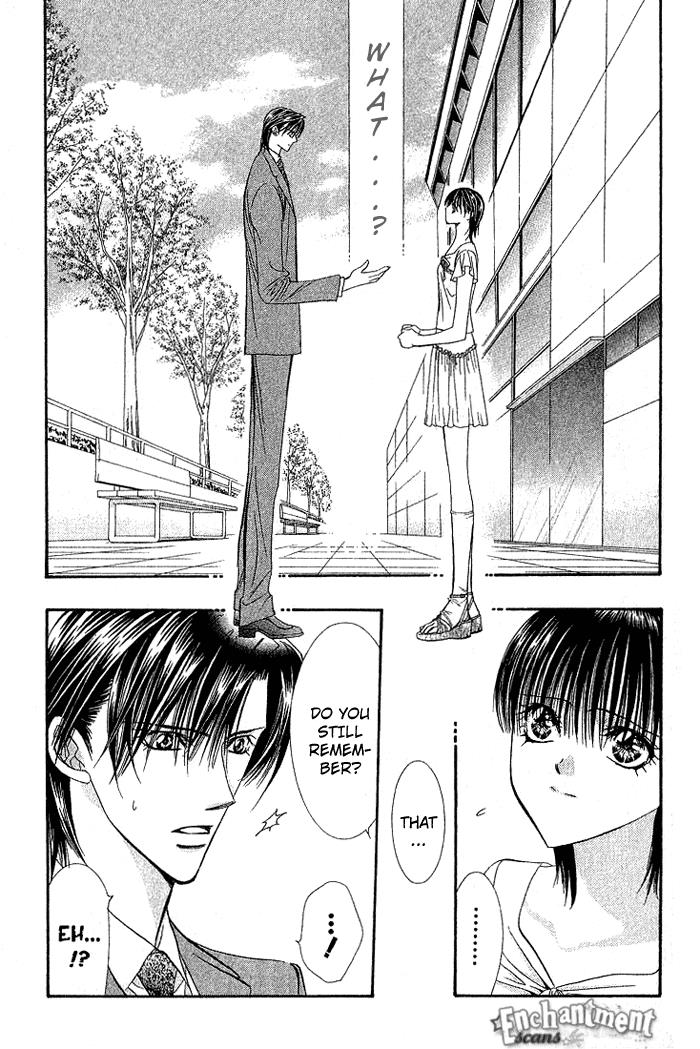 Read Skip Beat! ENGLISH Manga Online